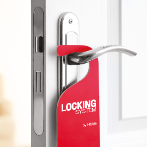 Locking and Security