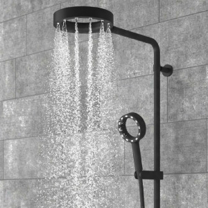 Shower Items Mixers and Taps