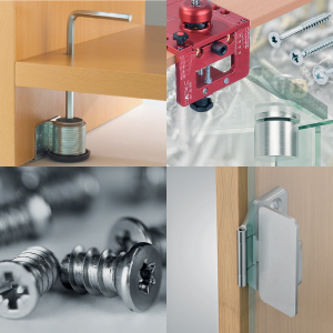 Others Furniture Fittings